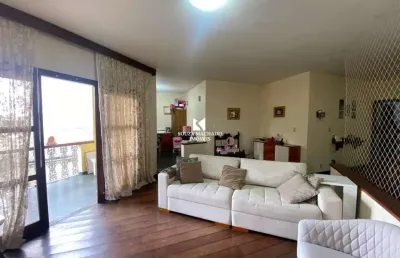 Casa com 3 quartos à venda no planalto, belo horizonte , 240 m2 por r$ 980.000