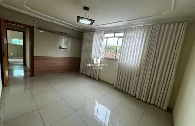 Apartamento com 3 quartos à venda no planalto, belo horizonte , 81 m2 por r$ 650.000