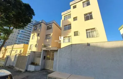 Apartamento com 3 quartos à venda na vila cloris, belo horizonte , 68 m2 por r$ 329.000