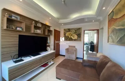 Cobertura com 4 quartos à venda no planalto, belo horizonte , 111 m2 por r$ 800.000