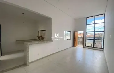 Casa com 3 quartos à venda em minas caixa, belo horizonte , 179 m2 por r$ 750.000
