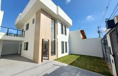 Casa com 3 quartos à venda no planalto, belo horizonte , 95 m2 por r$ 1.390.000