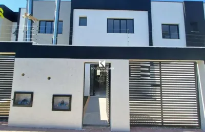 Casa com 3 quartos à venda em itapoã, belo horizonte , 90 m2 por r$ 850.000