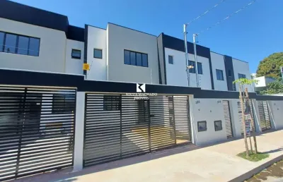 Casa com 3 quartos à venda em itapoã, belo horizonte , 90 m2 por r$ 949.000