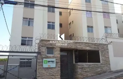 Apartamento com 3 quartos à venda na juliana, belo horizonte , 61 m2 por r$ 270.000
