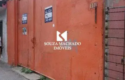 Terreno comercial para alugar na venda nova, belo horizonte  por r$ 4.500
