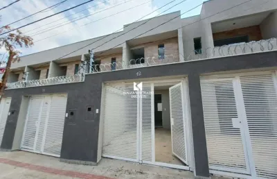 Casa com 2 quartos à venda no planalto, belo horizonte , 65 m2 por r$ 510.000
