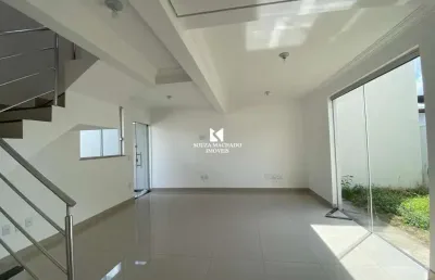 Casa com 3 quartos à venda no rio branco, belo horizonte , 85 m2 por r$ 570.000