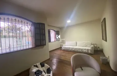 Casa com 3 quartos à venda no planalto, belo horizonte , 280 m2 por r$ 1.050.000