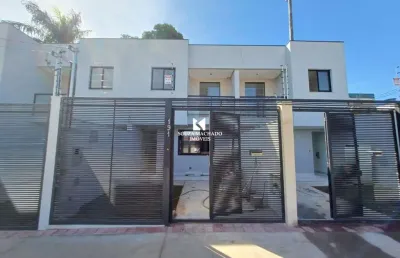 Casa com 3 quartos à venda no planalto, belo horizonte , 90 m2 por r$ 850.000