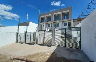 Casa com 2 quartos à venda na santa branca, belo horizonte , 65 m2 por r$ 489.000