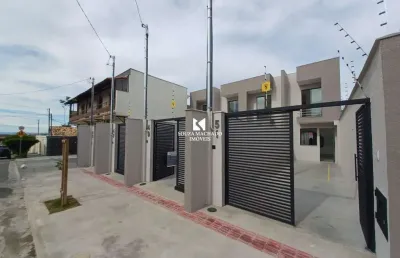 Casa com 2 quartos à venda na santa mônica, belo horizonte , 65 m2 por r$ 599.000