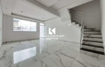 Casa com 3 quartos à venda na santa mônica, belo horizonte , 110 m2 por r$ 799.000