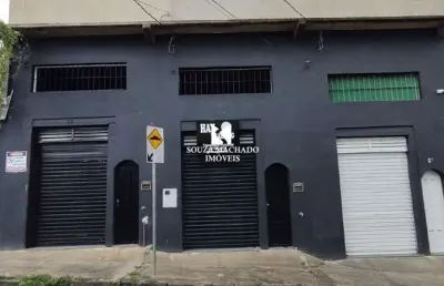 Ponto comercial para alugar no são tomáz, belo horizonte , 40 m2 por r$ 950