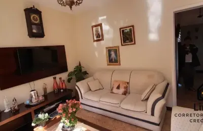 Casa com 3 quartos à venda no Itamarati, Petrópolis 