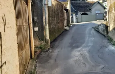 Casa com 2 quartos à venda na Chácara Flora, Petrópolis 