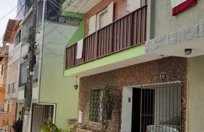 Venda de casa junto a naturesa em condomínio com total infraestrutura no bairro morin