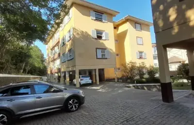 Apartamento com 3 quartos à venda no Valparaíso, Petrópolis 