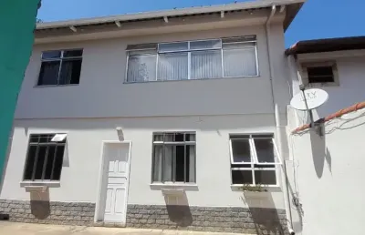 Casa com 3 quartos à venda no Itamarati, Petrópolis 