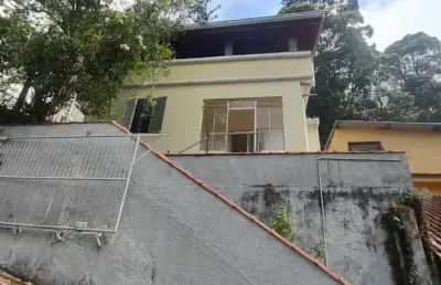 Casa com 2 quartos à venda no Castelanea, Petrópolis 