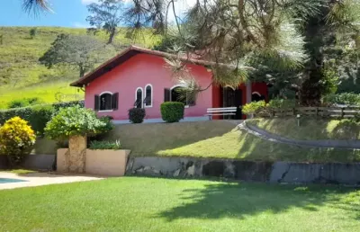 Excelente  propriedade a venda em vila dantas areal