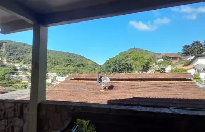Casa com 3 quartos à venda no Simeria, Petrópolis 