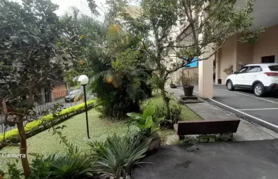 Apartamento com 2 quartos à venda no Bingen, Petrópolis 