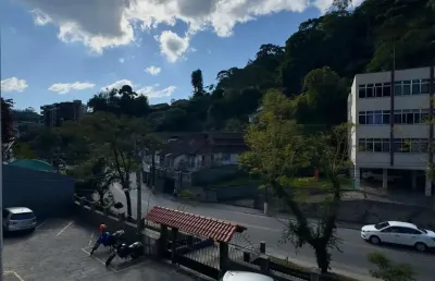 Apartamento com 2 quartos à venda no Saldanha Marinho, Petrópolis 