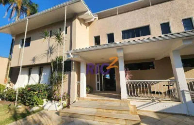 Cond. jardim lagoa mar | alto luxo | 5qtos | 726m² | 5 vagas
