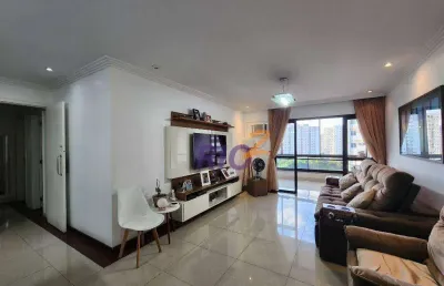 Apartamento com 3 dormitórios à venda, 150 m² por r$ 1.100.000,00 - barra olímpica - rio de janeiro/rj