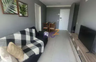 Apartamento com 2 dormitórios à venda, 68 m² por r$ 650.000,00 - barra olímpica - rio de janeiro/rj