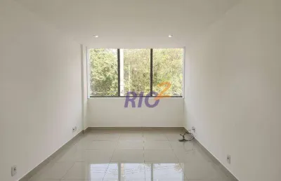 Sala para alugar, 23 m² por r$ 1.945/mês - jacarepaguá - rio de janeiro/rj