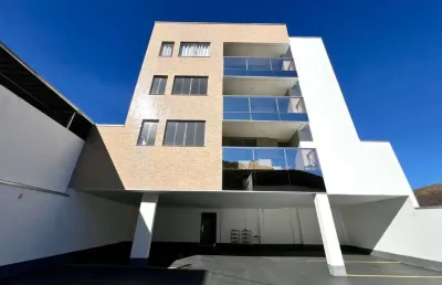 Apartamento para venda em ipatinga, bethânia, 3 dormitórios, 1 suíte, 1 banheiro, 1 vaga