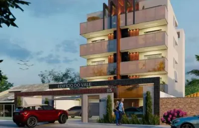 Apartamento para venda em ipatinga, caravelas, 3 dormitórios, 1 suíte, 1 banheiro, 1 vaga