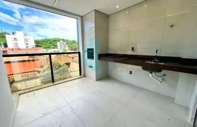 Apartamento para venda em ipatinga, bom retiro, 3 dormitórios, 1 suíte, 1 banheiro, 2 vagas