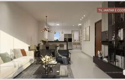 Apartamento para venda em ipatinga, veneza, 3 dormitórios, 1 suíte, 1 banheiro, 1 vaga