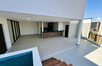 Cobertura para venda em ipatinga, iguaçu, 3 dormitórios, 3 suítes, 4 banheiros, 2 vagas