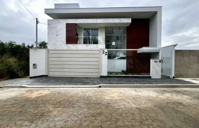 Casa para venda em ipatinga, ideal, 3 dormitórios, 1 suíte, 2 banheiros, 2 vagas
