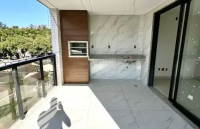 Apartamento para venda em ipatinga, imbaúbas, 3 dormitórios, 2 suítes, 1 banheiro, 2 vagas