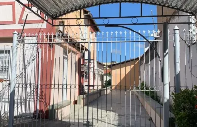 Casa comercial com 23 salas para alugar na Rua Marechal Deodoro, 779, Benfica, Fortaleza
