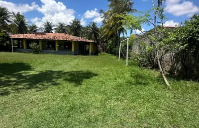 Chácara / sítio com 3 quartos à venda na Rua Nunes Feijó, SN, Jangurussu, Fortaleza