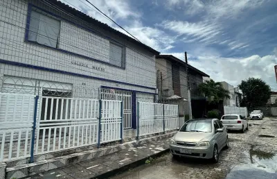 Sala comercial para alugar na Rua Gervásio Gurgel, 23, Centro, Fortaleza