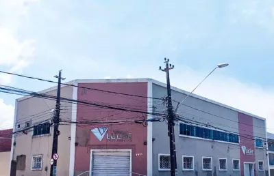 Prédio com 9 salas à venda na Avenida Francisco Sá, 7905, Barra do Ceará, Fortaleza