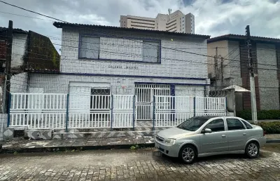 Sala comercial com 6 salas à venda na Rua Gervásio Gurgel, 23, Centro, Fortaleza