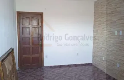 Apartamento para venda em são vicente, vila nossa senhora de fátima, 2 dormitórios, 1 banheiro, 1 vaga