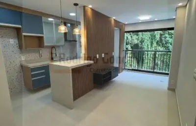Apartamento para venda em santos, marapé, 2 dormitórios, 1 suíte, 2 banheiros, 1 vaga