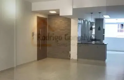 Apartamento para venda, josé menino, 4 dormitórios, 1 suíte, 3 banheiros, 2 vagas