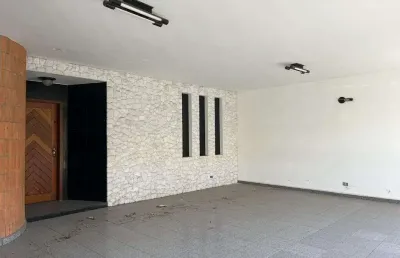 Casa com 3 quartos à venda no Parque Monte Alegre, Taboão da Serra 