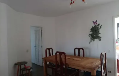 Apartamento com 3 quartos à venda na Vila Andrade, São Paulo 