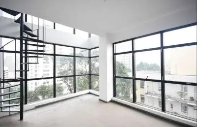 Apartamento com 3 quartos à venda no Real Parque, São Paulo 